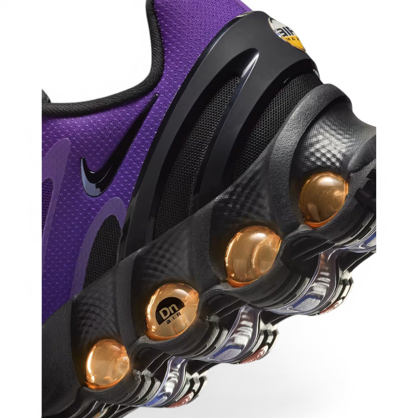 Nike Air Max Dn8 - Fierce Purple