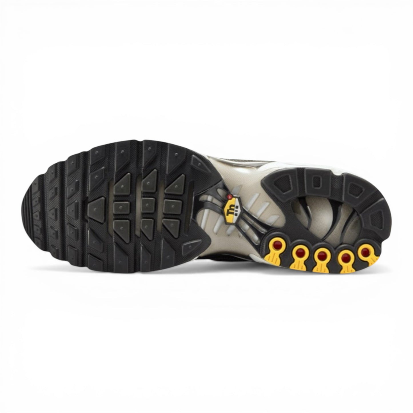 Nike Air Max Plus - Sequoia Cargo KhakI