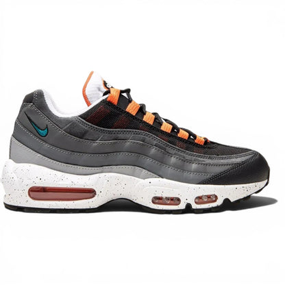 Nike Air Max 95 - Grey Orange
