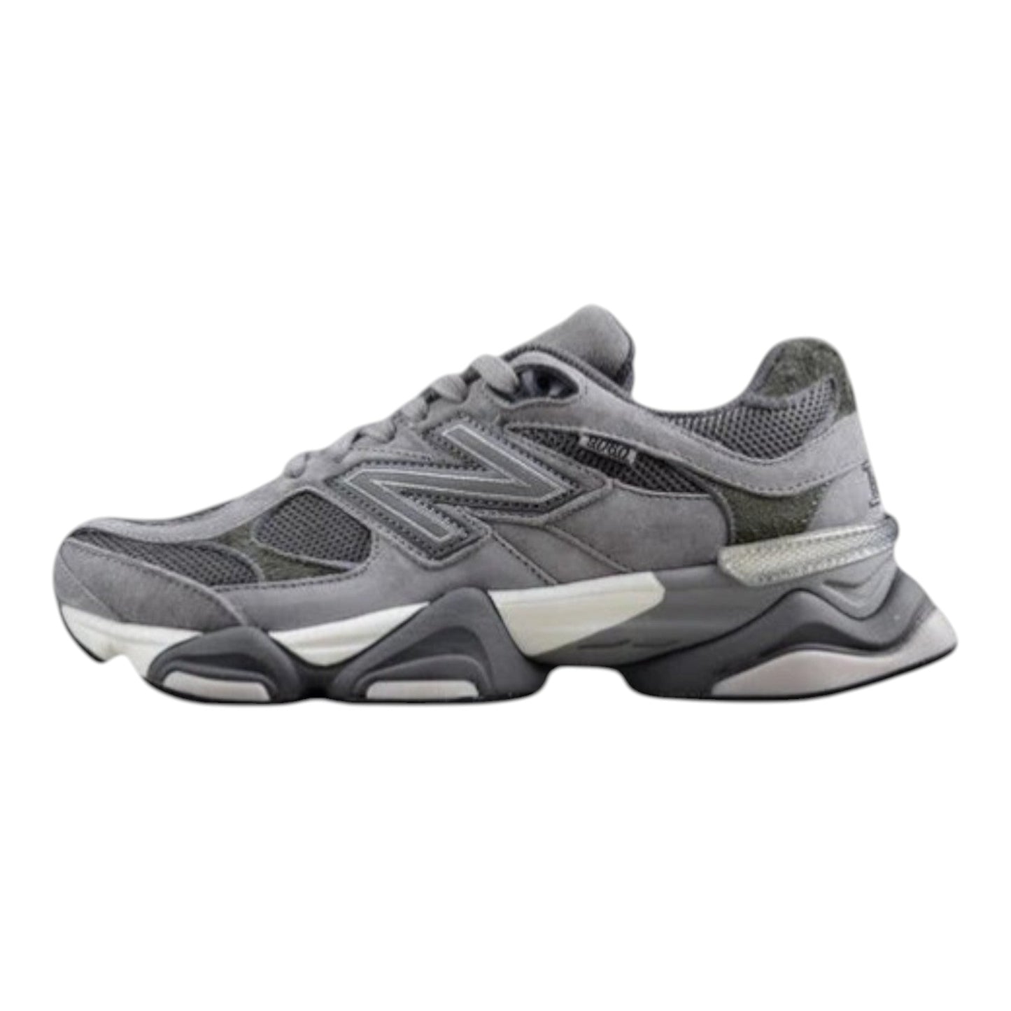 New Balance 9060 Grey