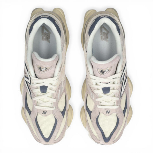 New Balance 9060 (Sea Salt / Grey)