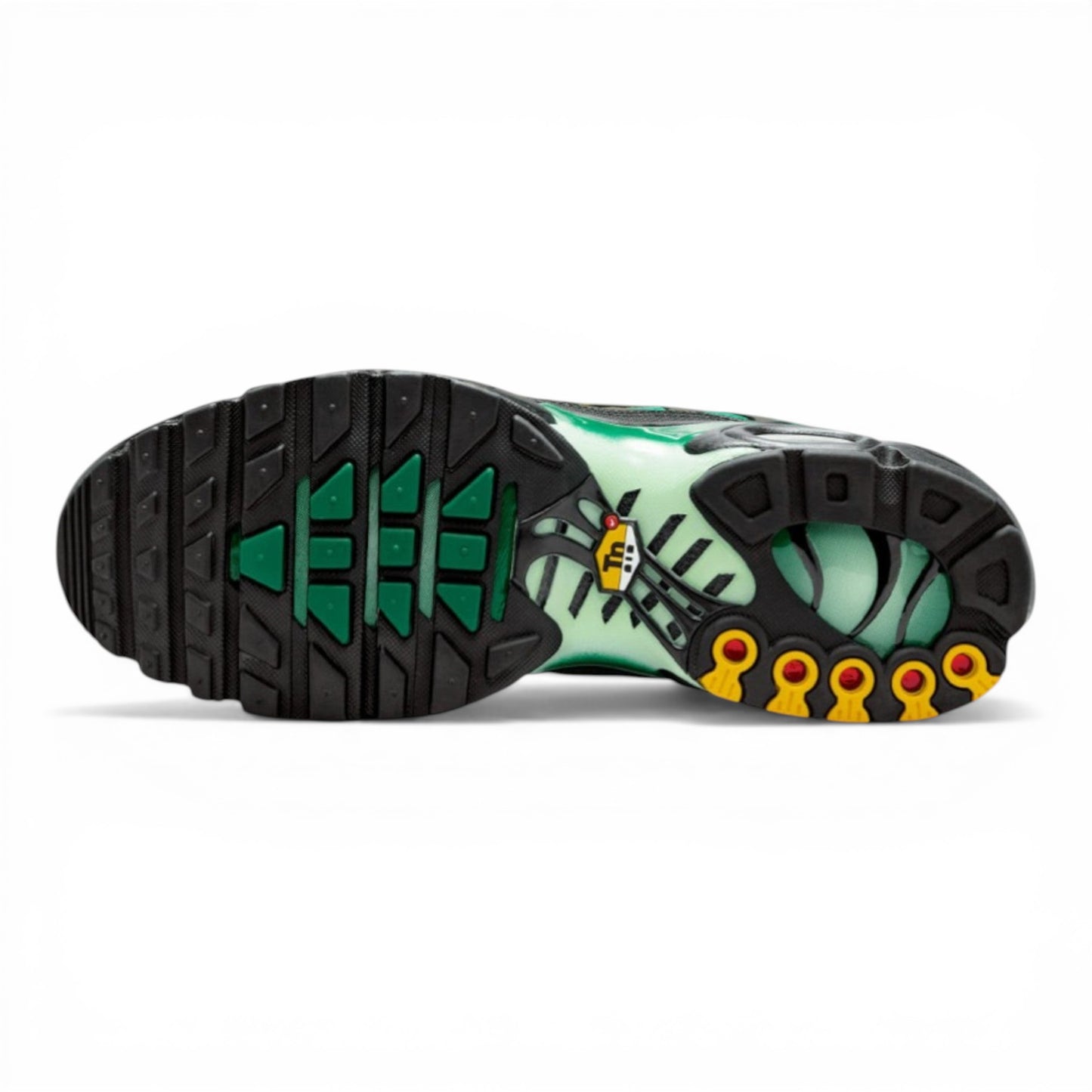 Nike Air Max Plus - Vapor Green