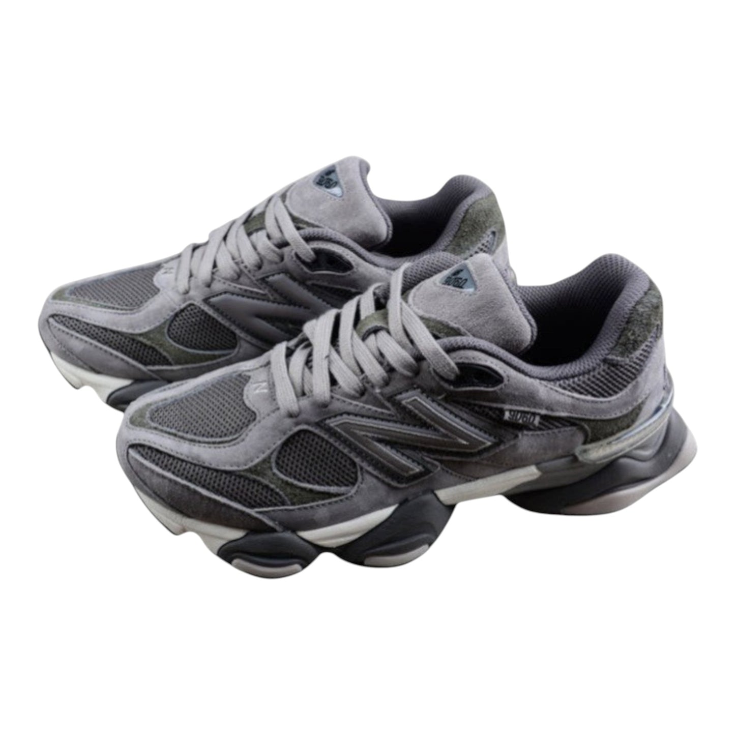 New Balance 9060 Grey
