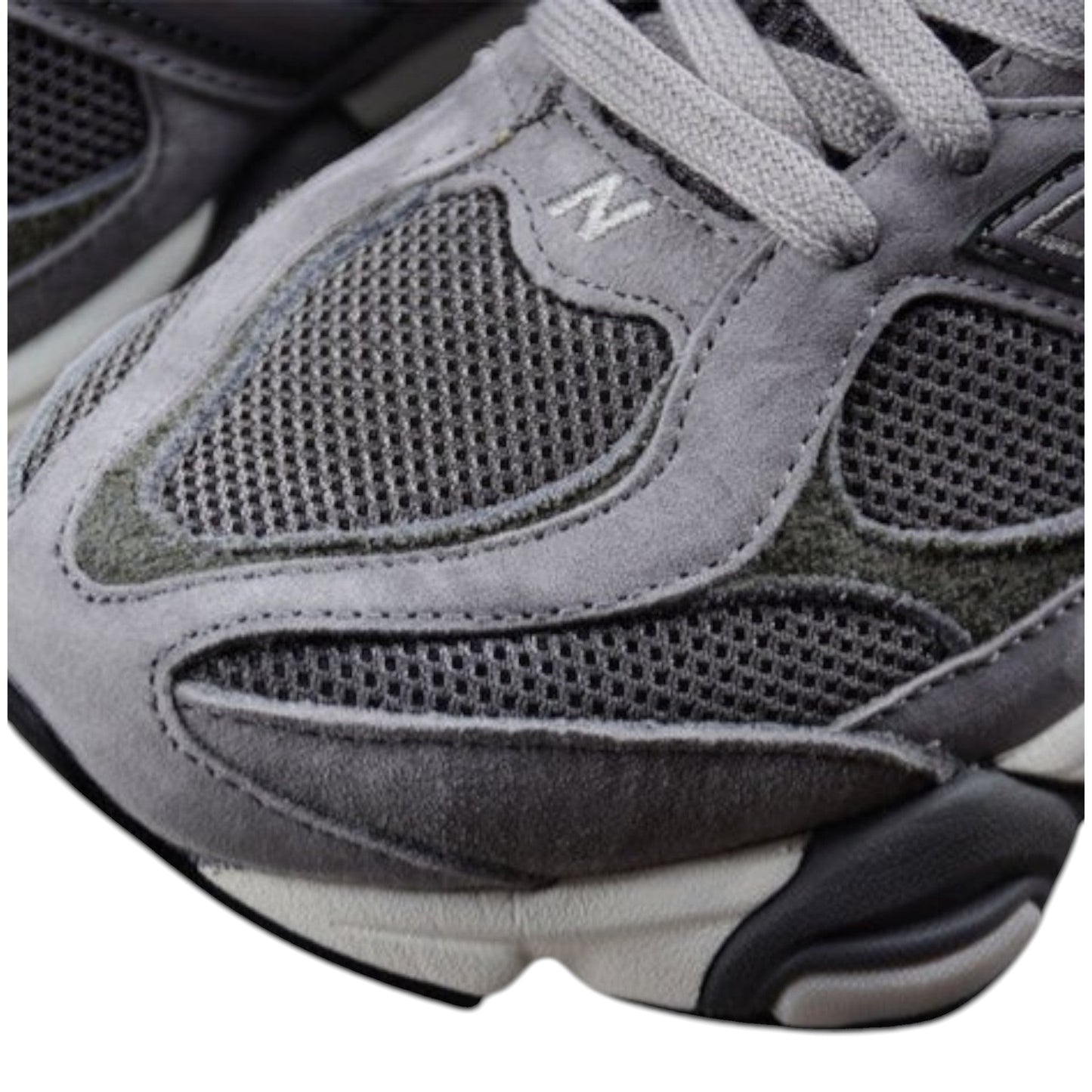 New Balance 9060 Grey