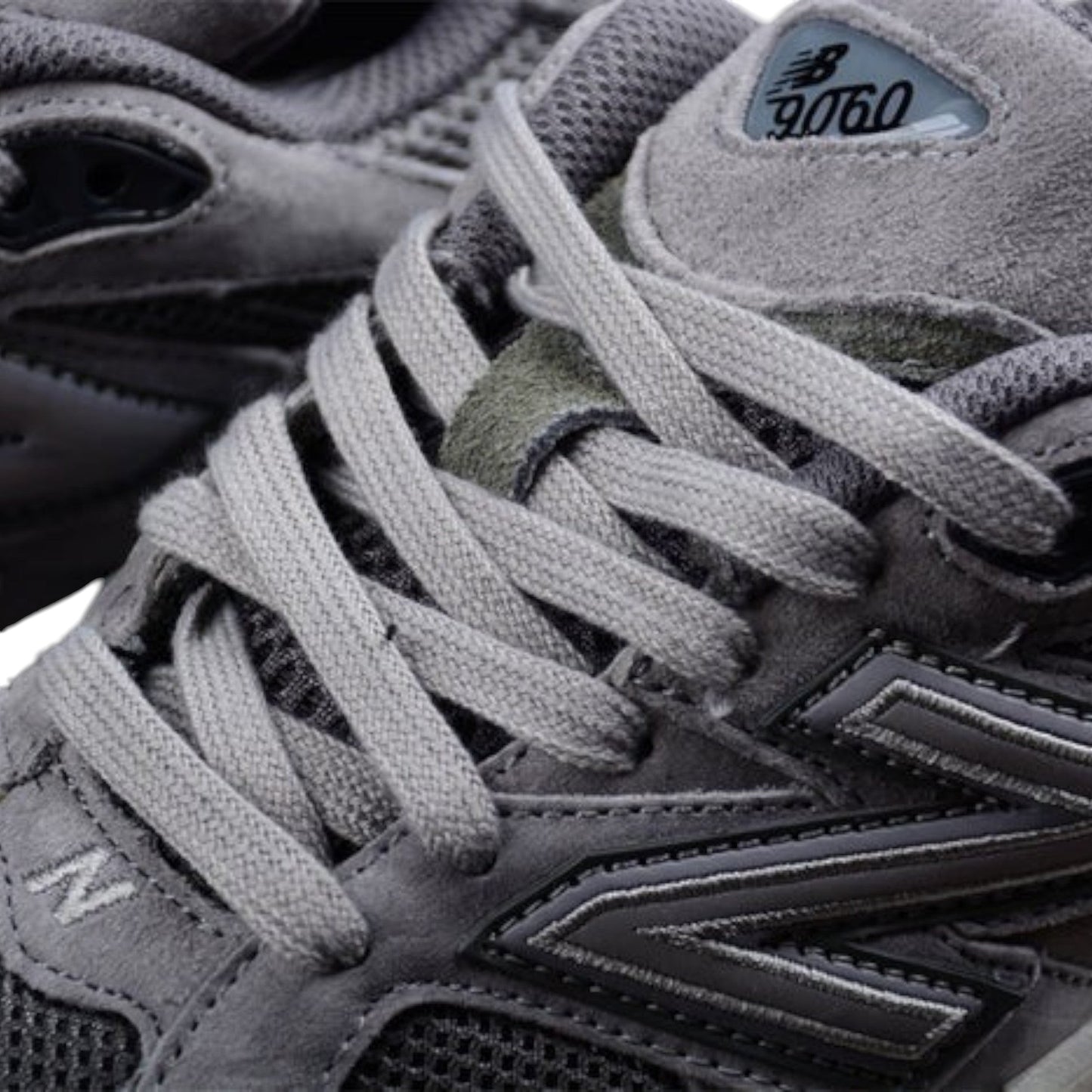 New Balance 9060 Grey