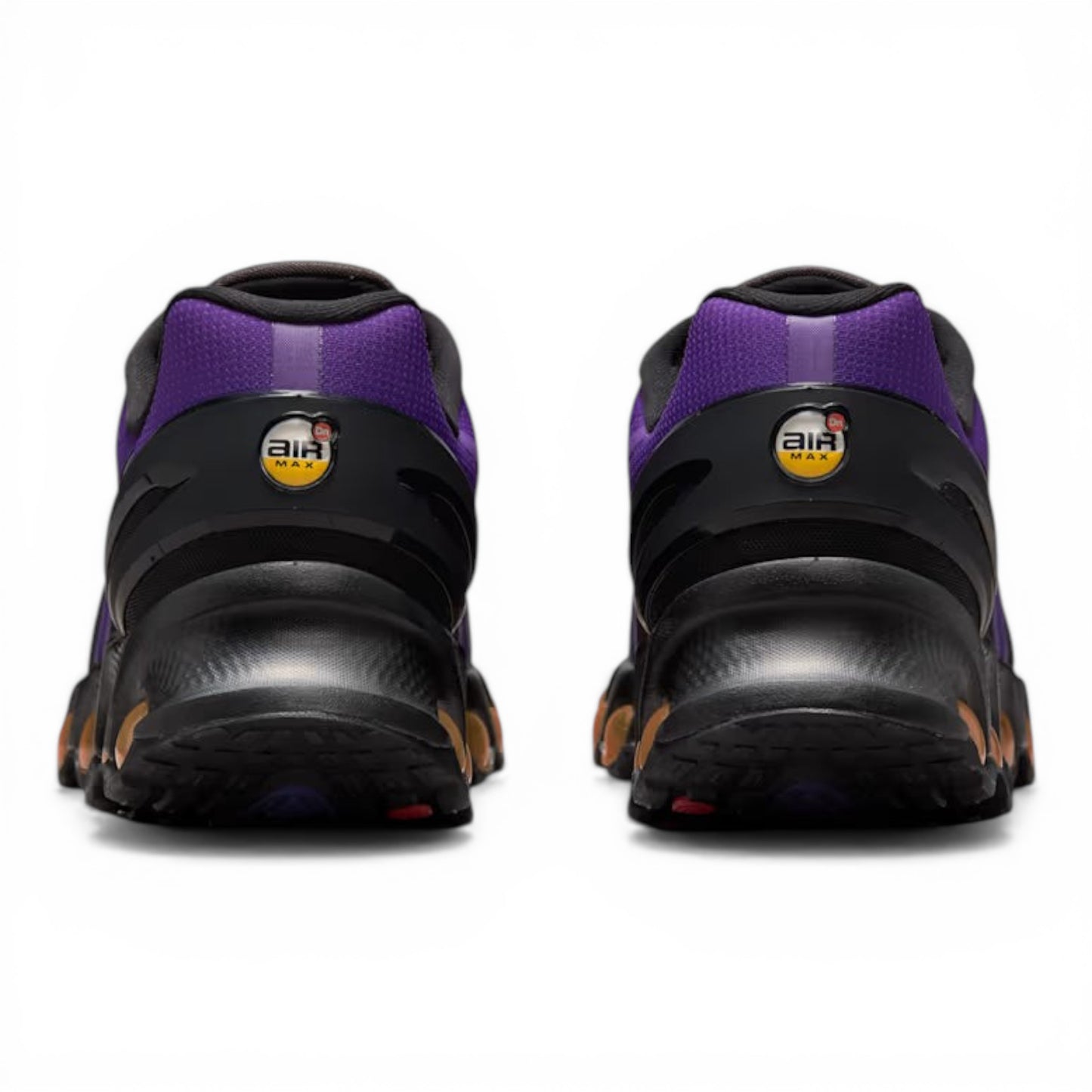 Nike Air Max Dn8 - Fierce Purple
