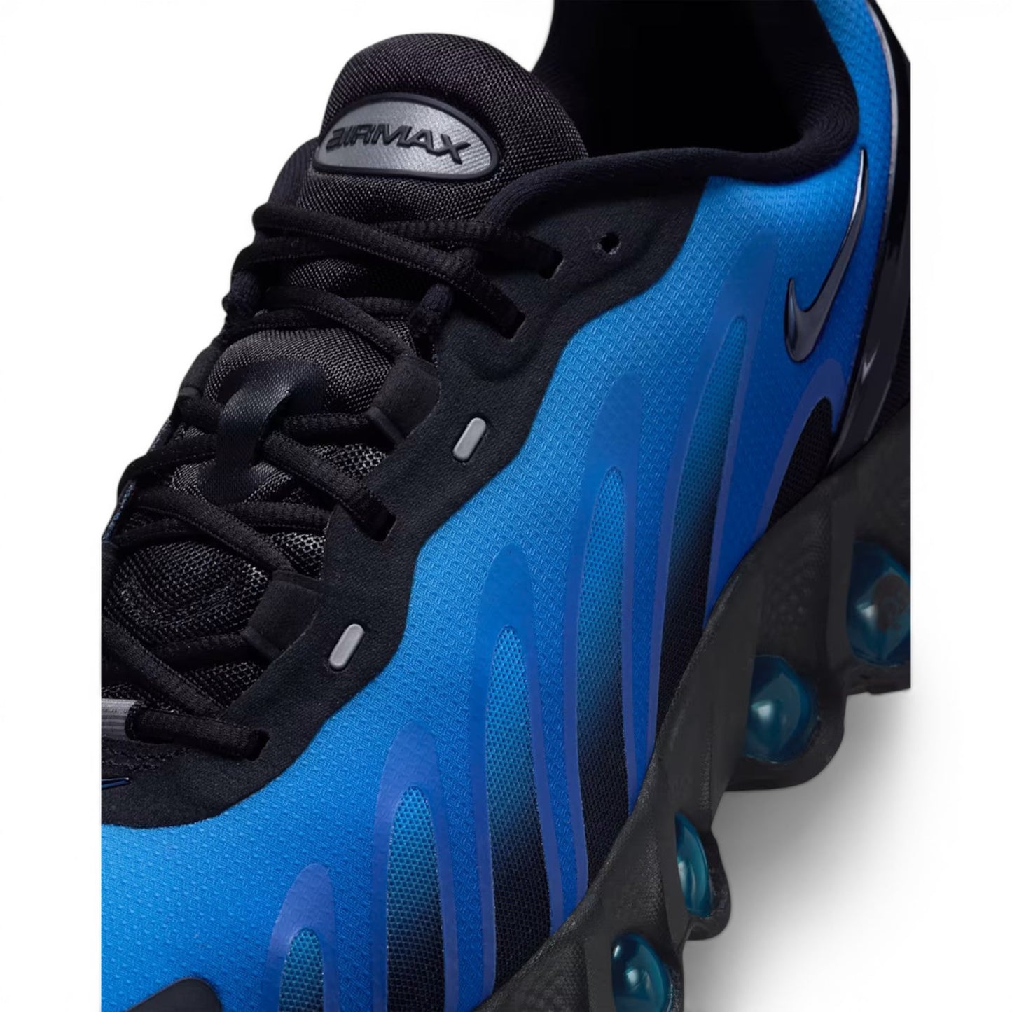 Nike Air Max Dn8 - Aqua