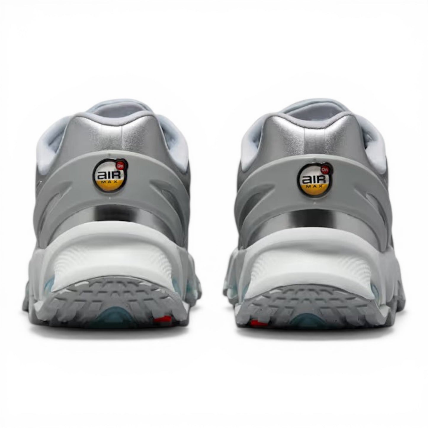 Nike Air Max Dn8 - Iron Grey