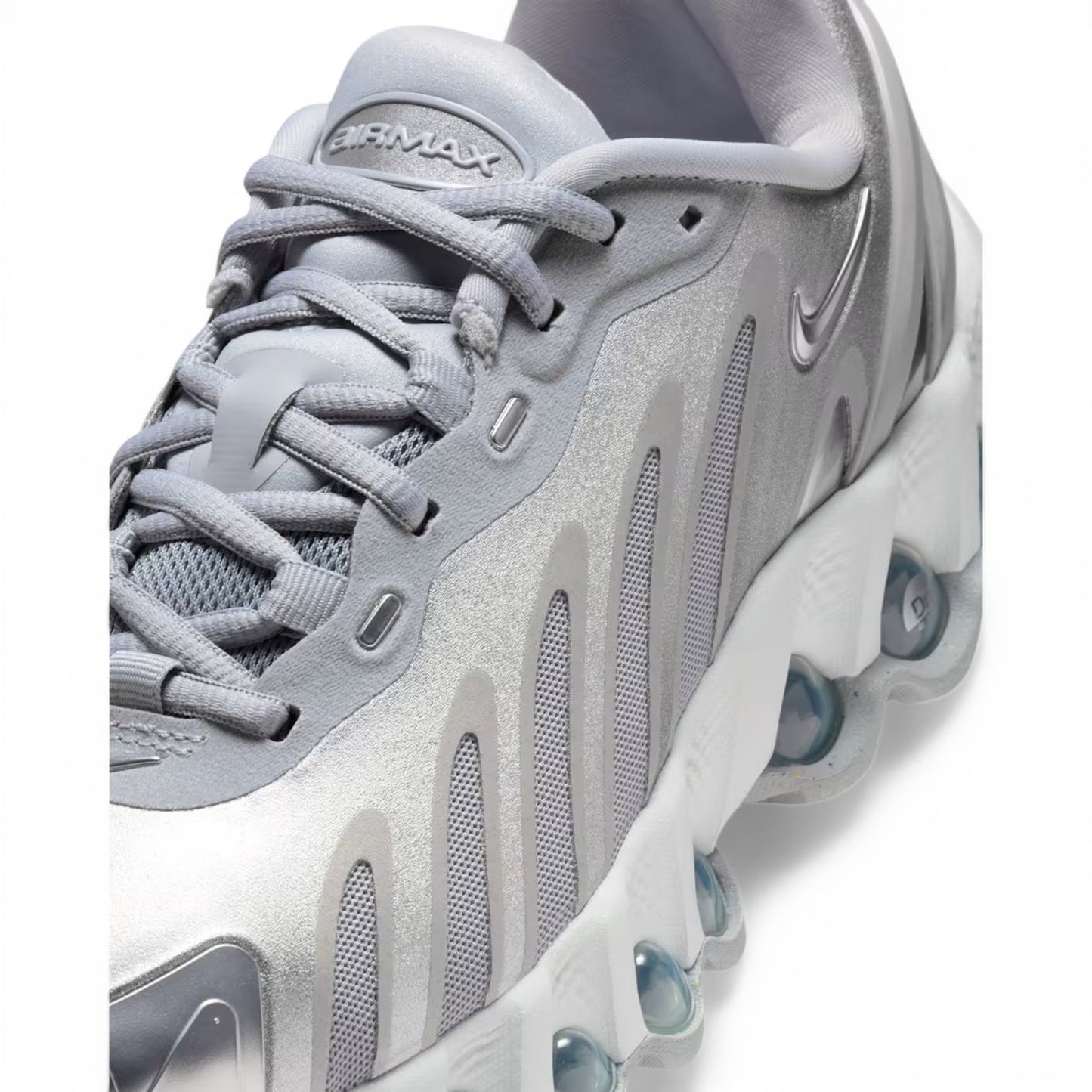 Nike Air Max Dn8 - Iron Grey