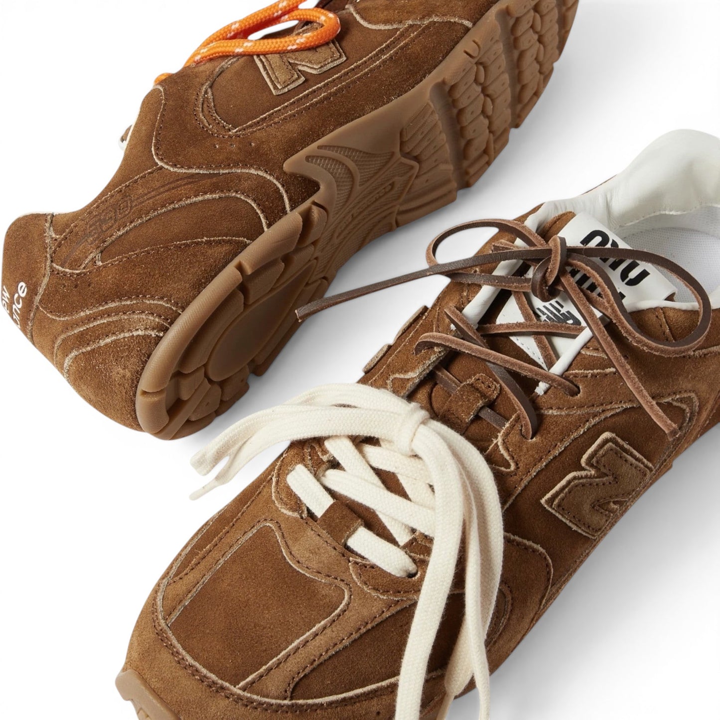 New Balance Miu Miu