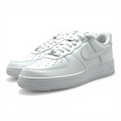 Nike Air Force 1 - White