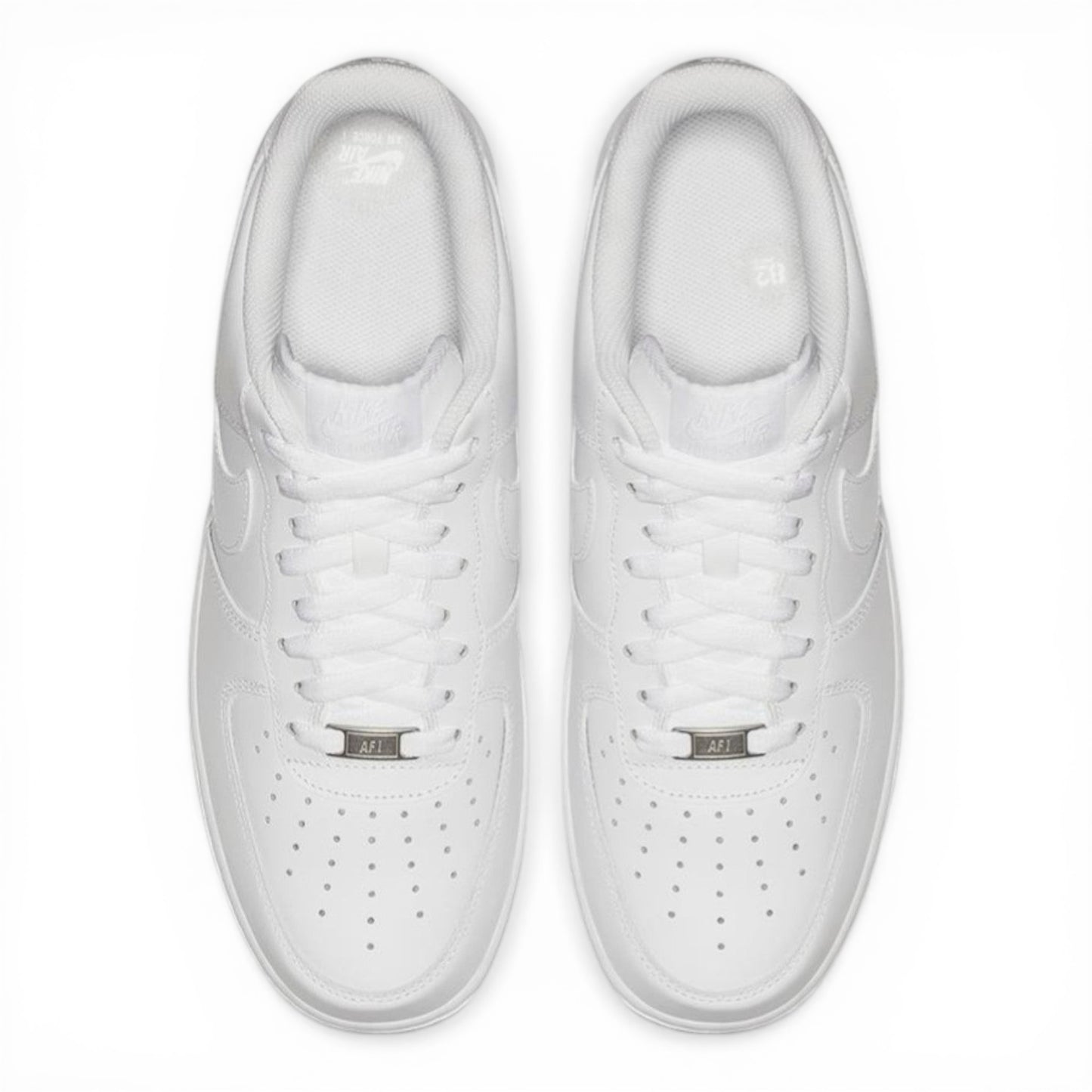 Nike Air Force 1 - White