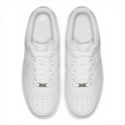Nike Air Force 1 - White