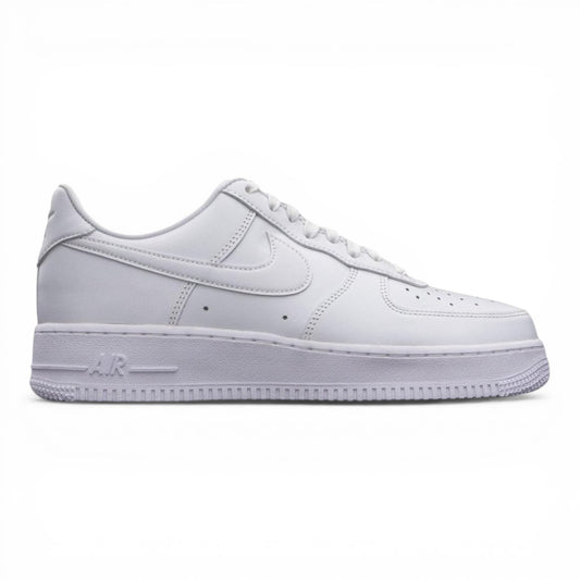 Nike Air Force 1 - White
