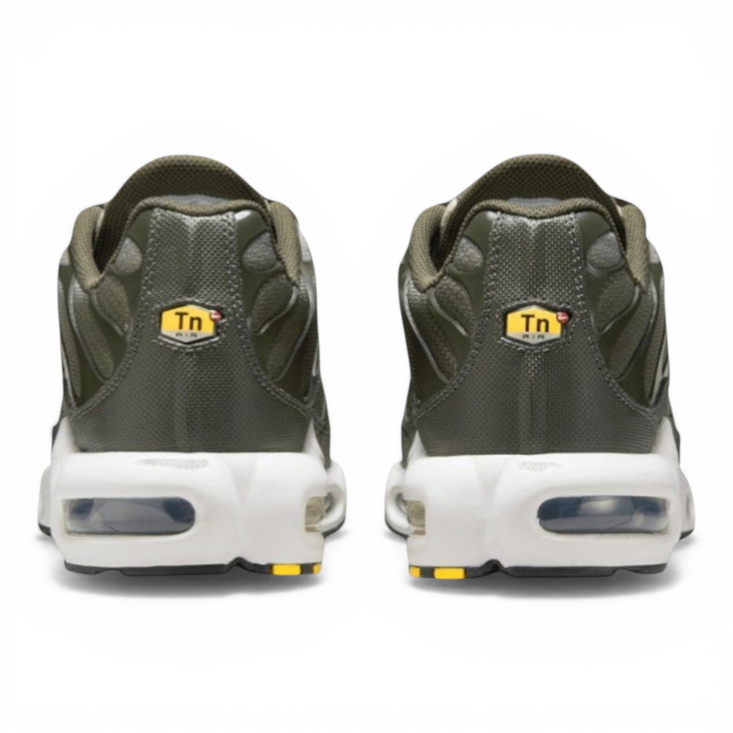 Nike Air Max Plus - Sequoia Cargo KhakI