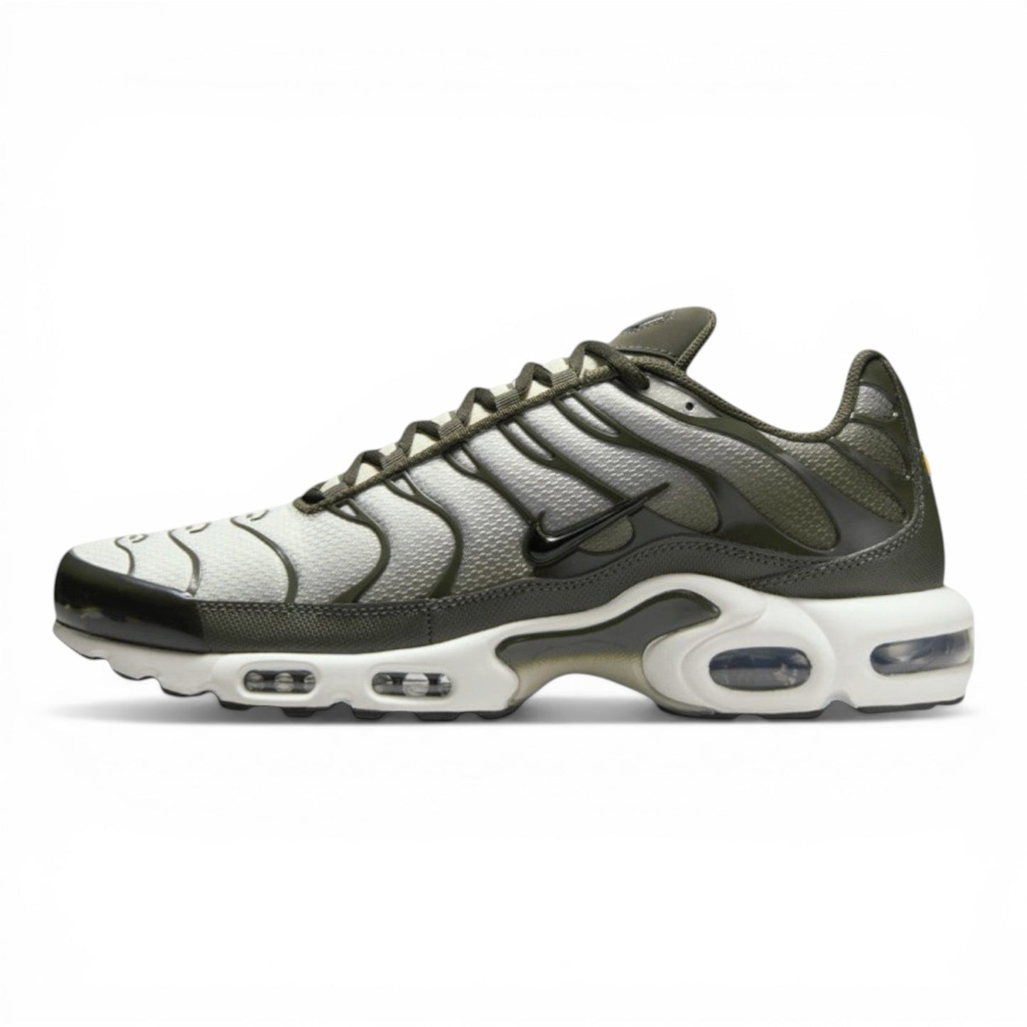 Nike Air Max Plus - Sequoia Cargo KhakI