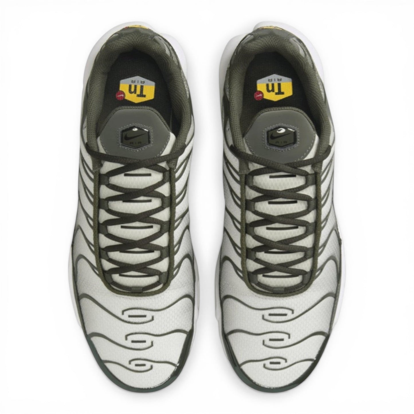 Nike Air Max Plus - Sequoia Cargo KhakI