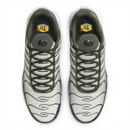 Nike Air Max Plus - Sequoia Cargo KhakI