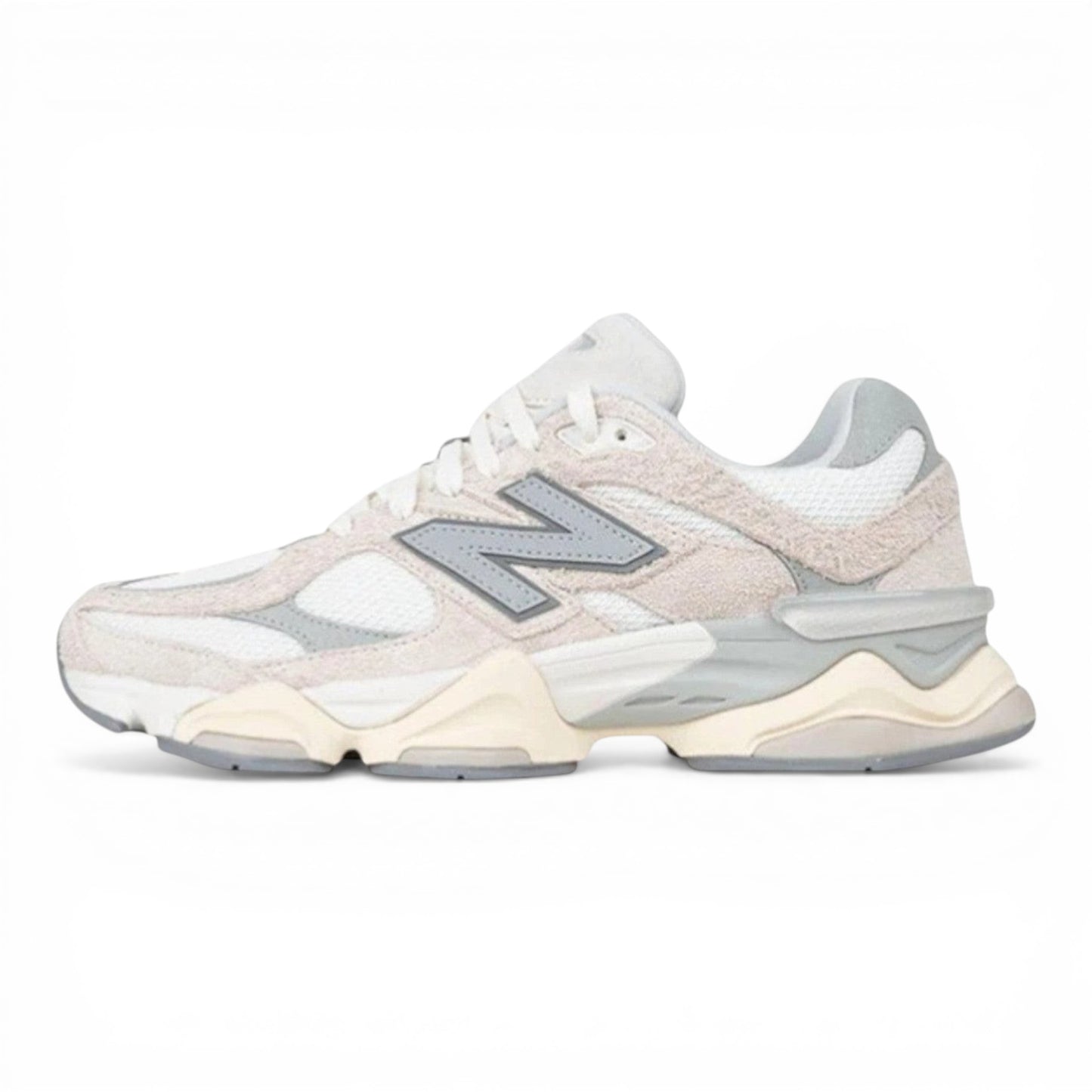 New Balance 9060 - Sea Salt