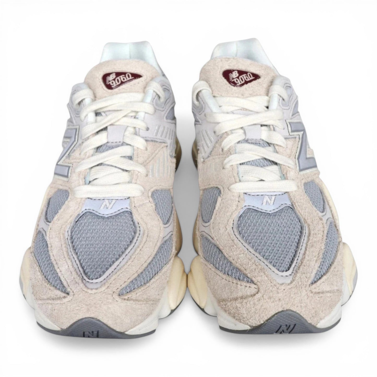 New Balance 9060 - Sea Salt