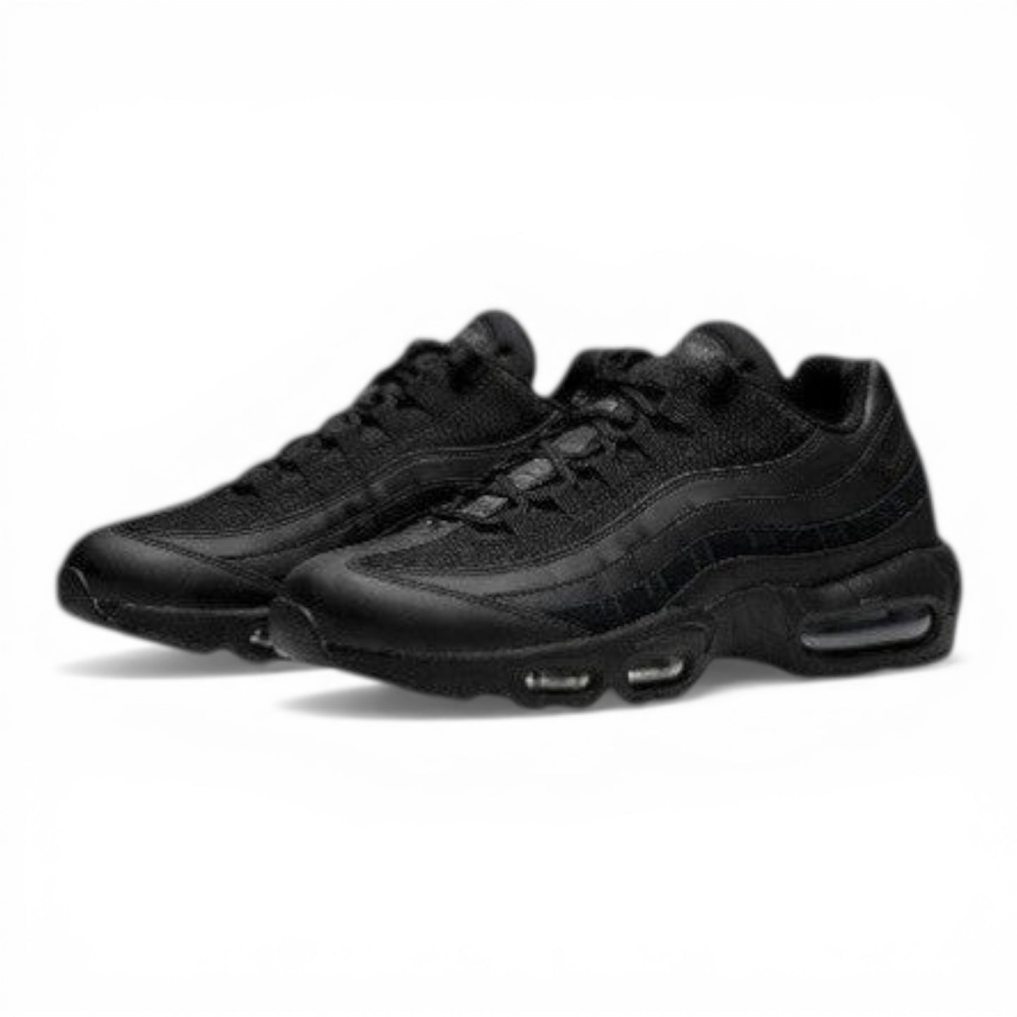 Nike Air Max 95 Triple Black