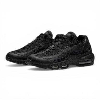Nike Air Max 95 Triple Black