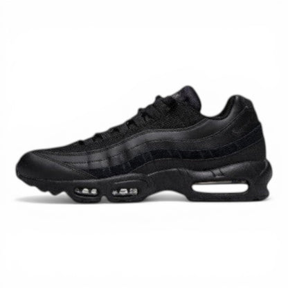 Nike Air Max 95 Triple Black