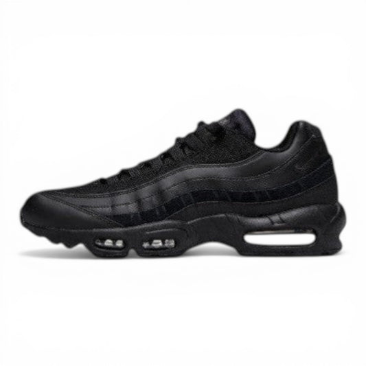 Nike Air Max 95 Triple Black