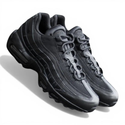 Nike Air Max 95 Triple Black