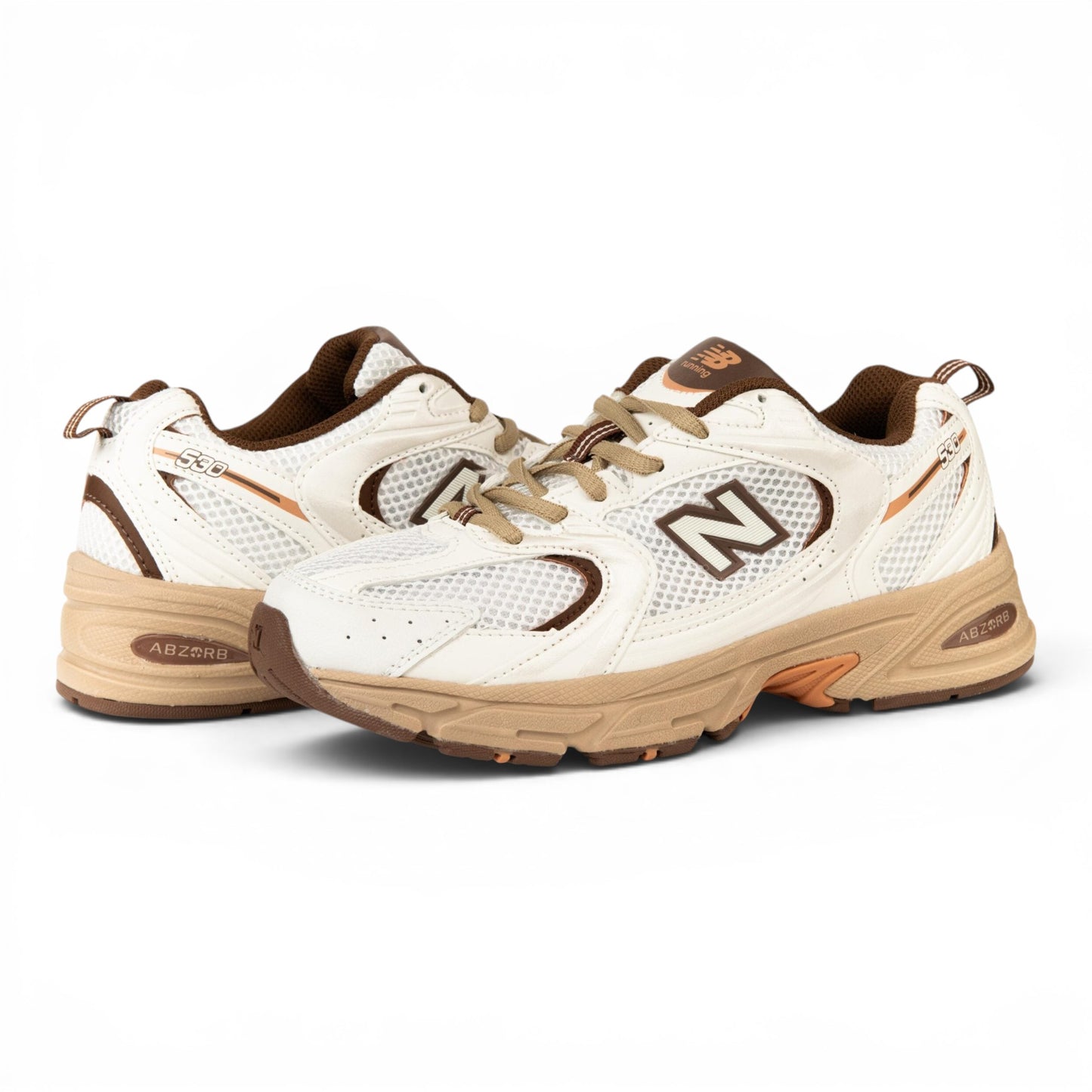New Balance 530 - Light Brown