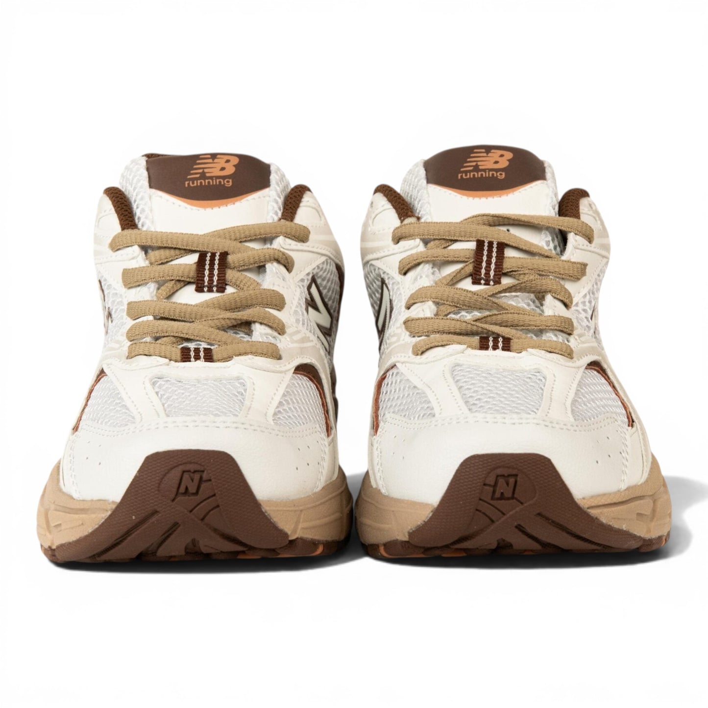 New Balance 530 - Light Brown