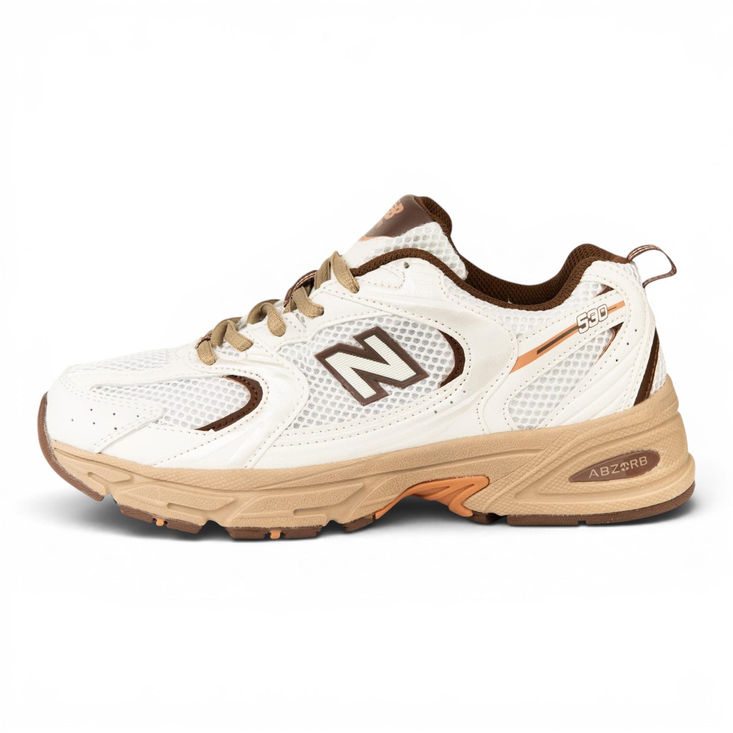 New Balance 530 - Light Brown