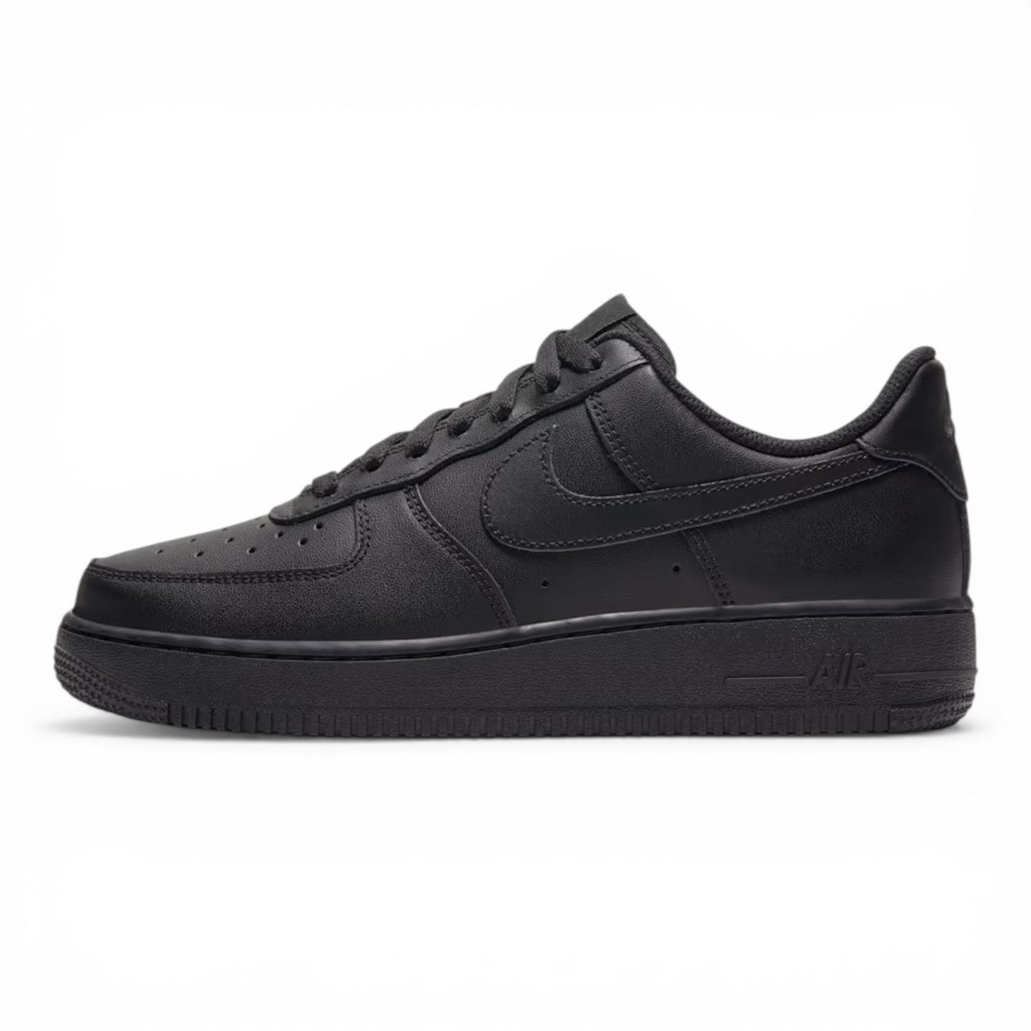 Nike Air Force 1 - Black