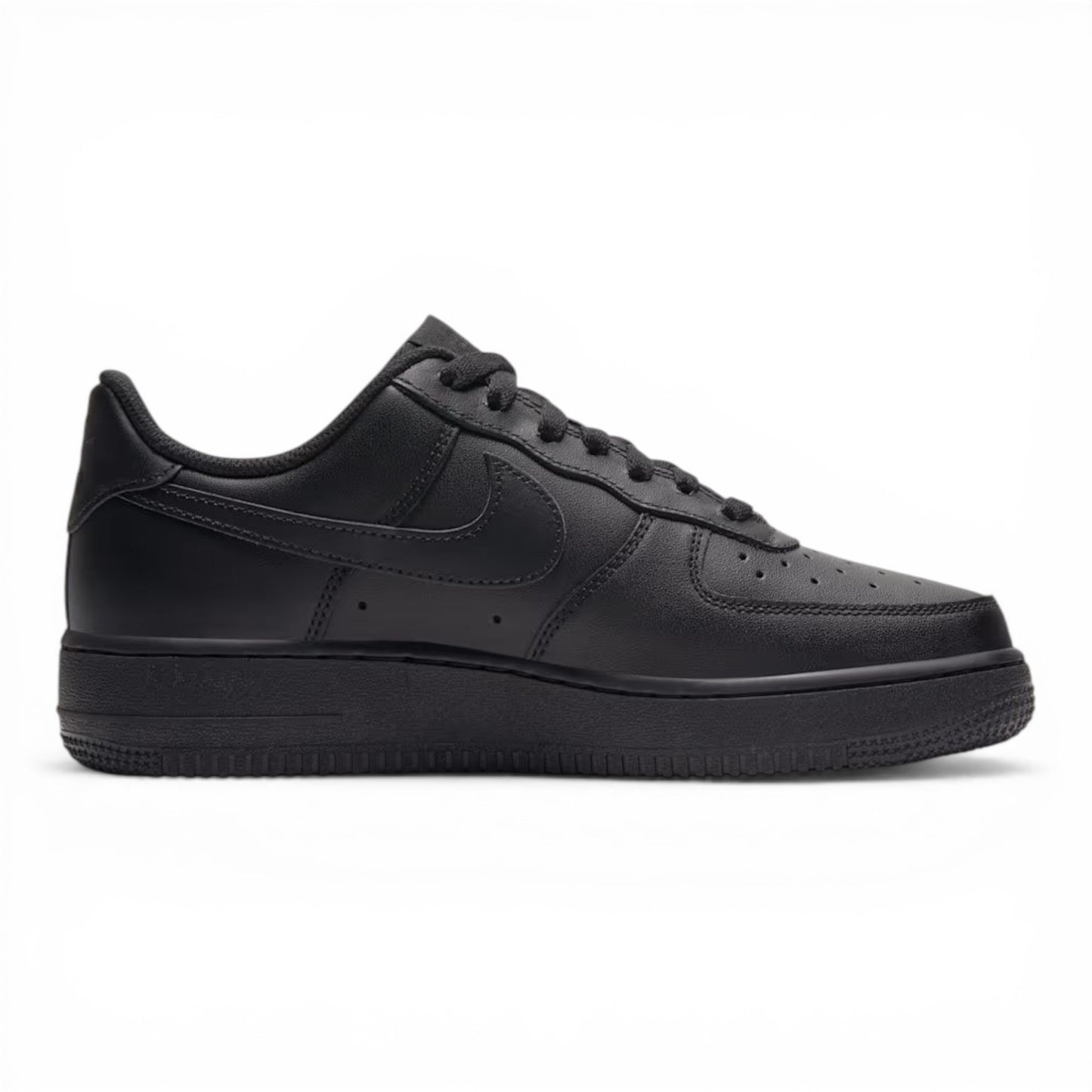Nike Air Force 1 - Black