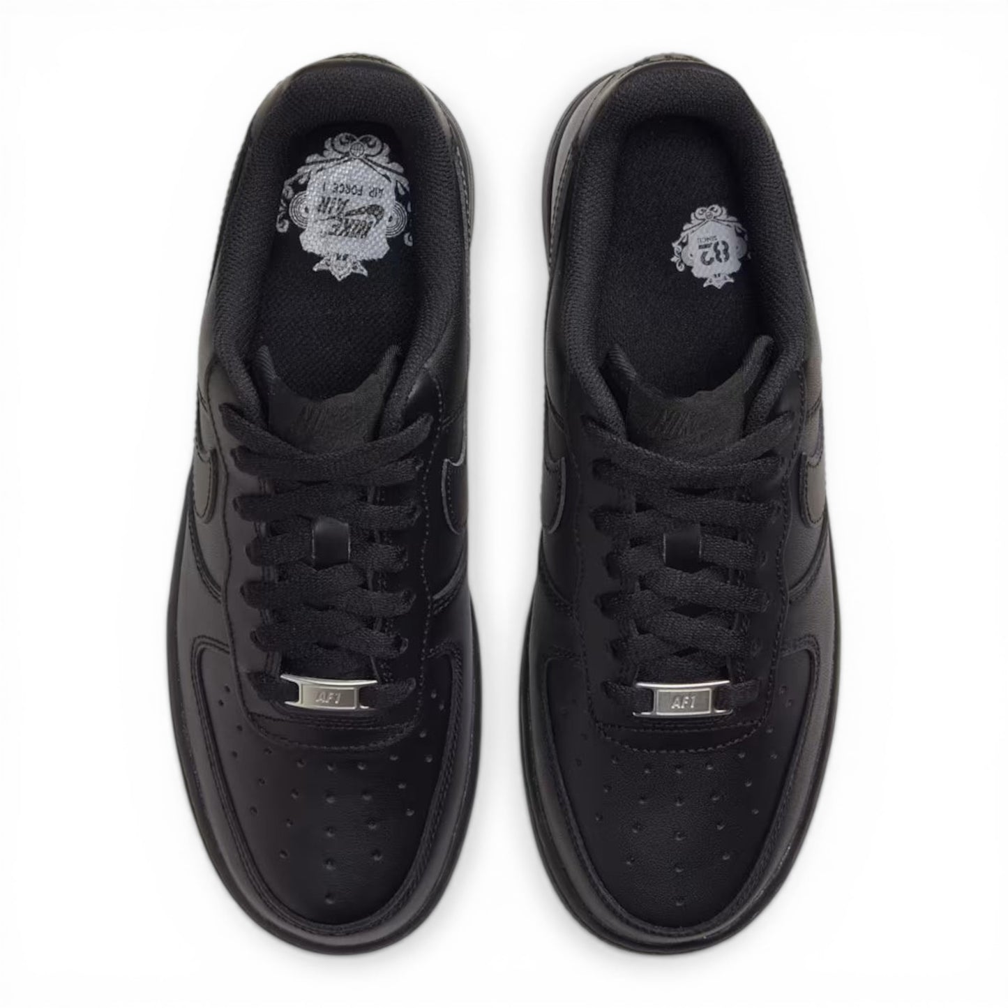 Nike Air Force 1 - Black