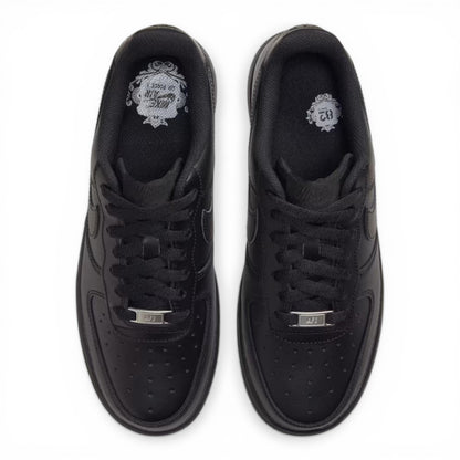 Nike Air Force 1 - Black