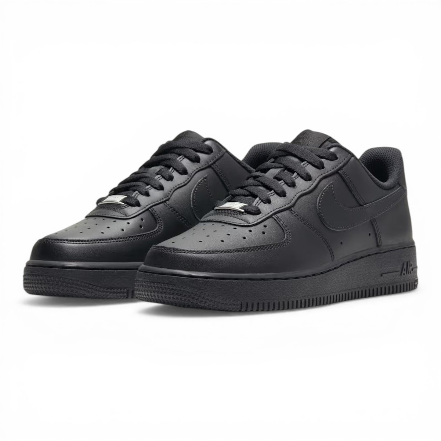 Nike Air Force 1 - Black