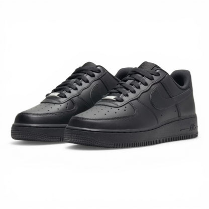 Nike Air Force 1 - Black