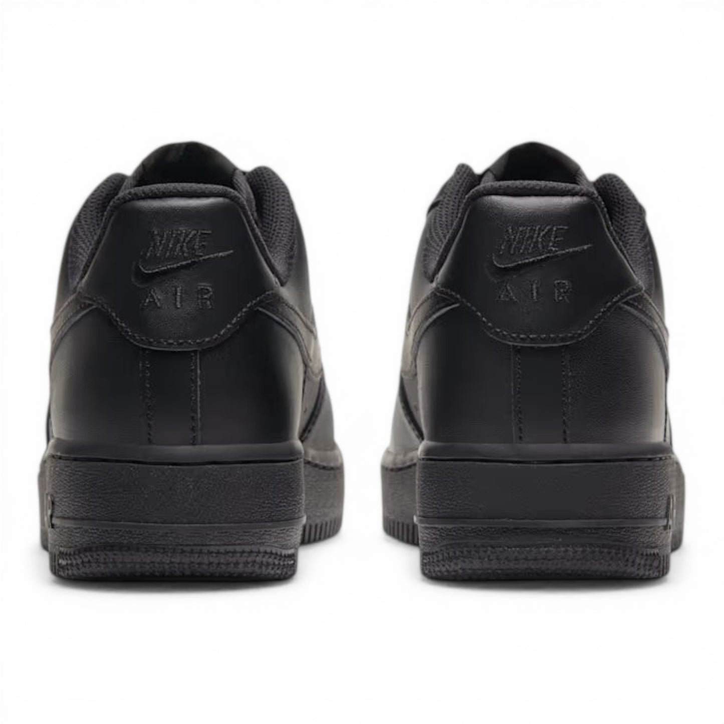 Nike Air Force 1 - Black