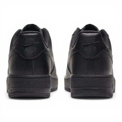 Nike Air Force 1 - Black