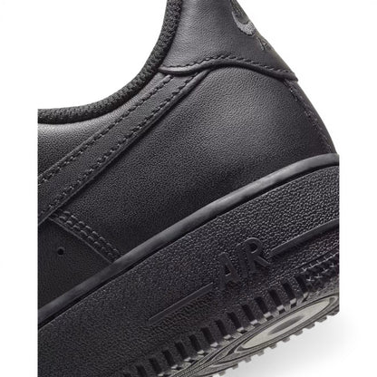 Nike Air Force 1 - Black