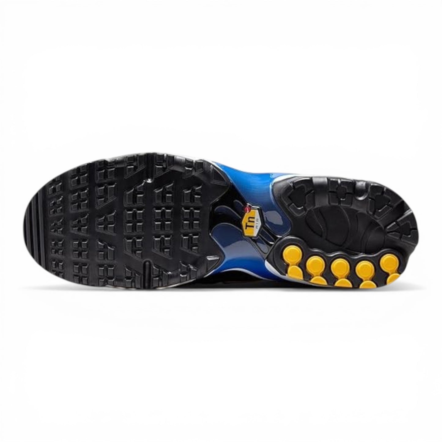 Nike Air Max Plus OG - Hyper Blue