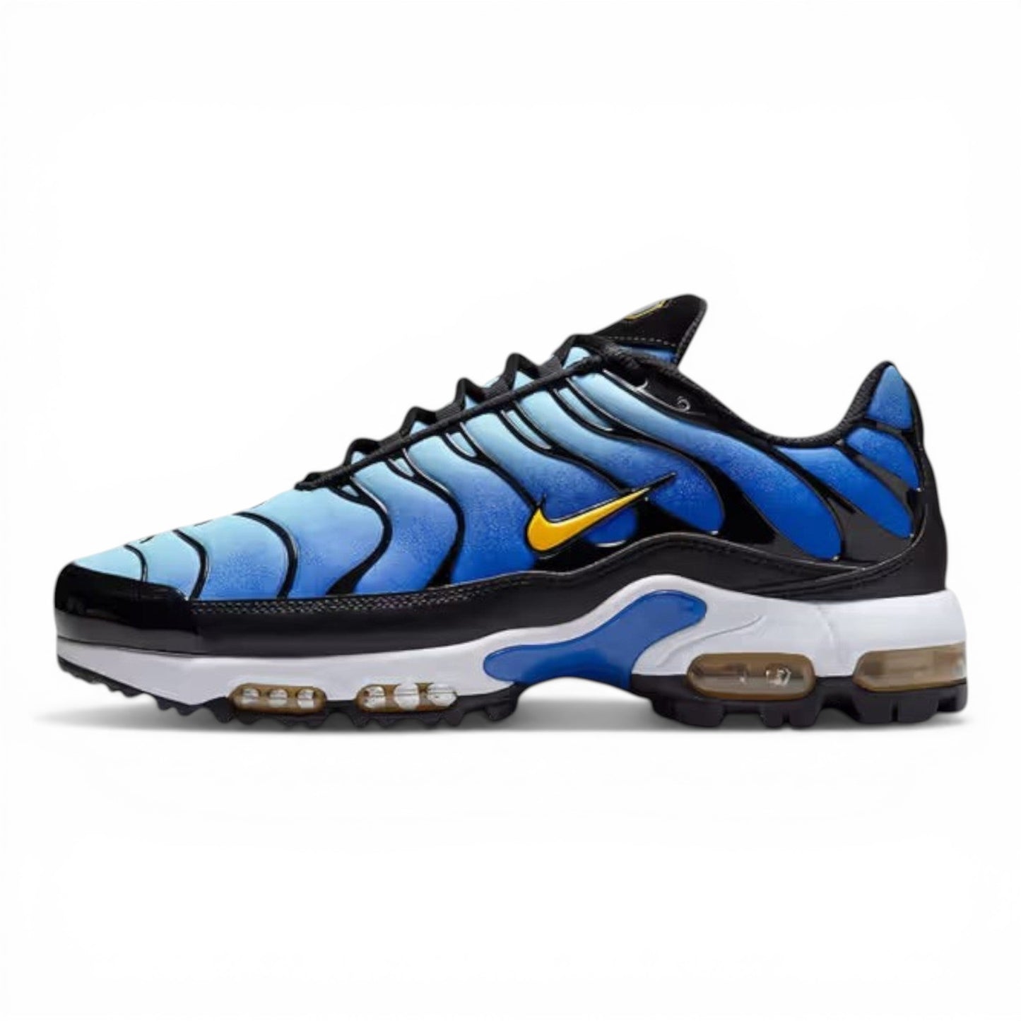 Nike Air Max Plus OG - Hyper Blue