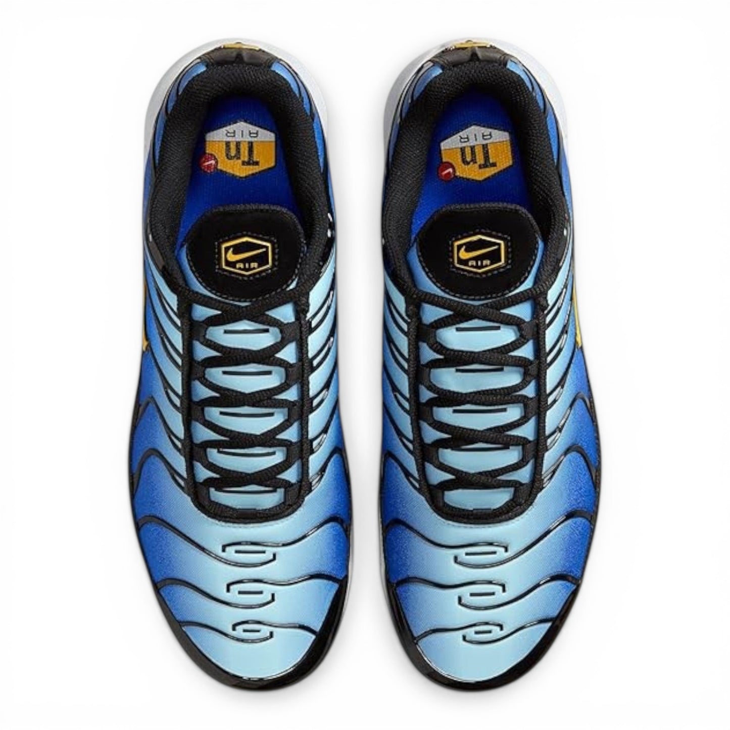 Nike Air Max Plus OG - Hyper Blue