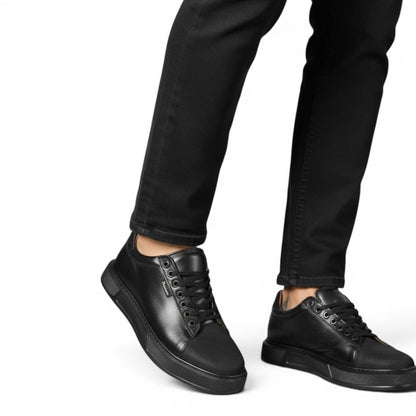 Urban Black Premium
