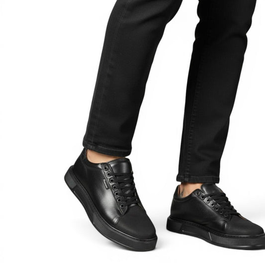 Urban Black Premium
