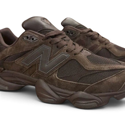 New Balance 9060 - Brown