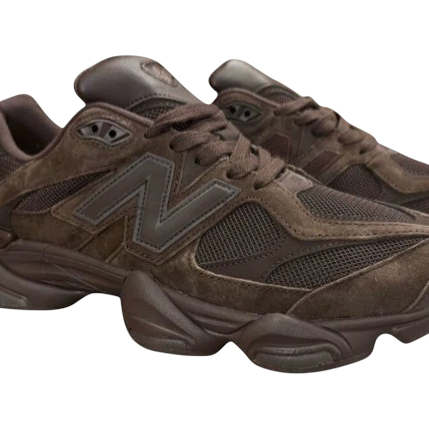 New Balance 9060 Brown