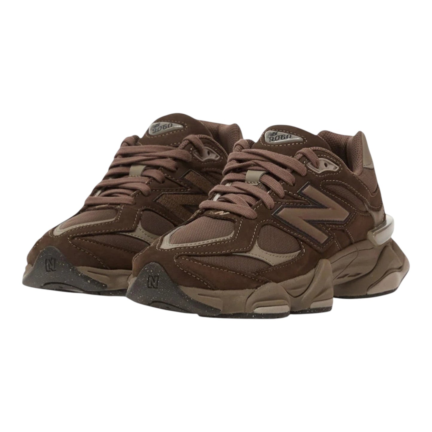 New Balance 9060 Brown