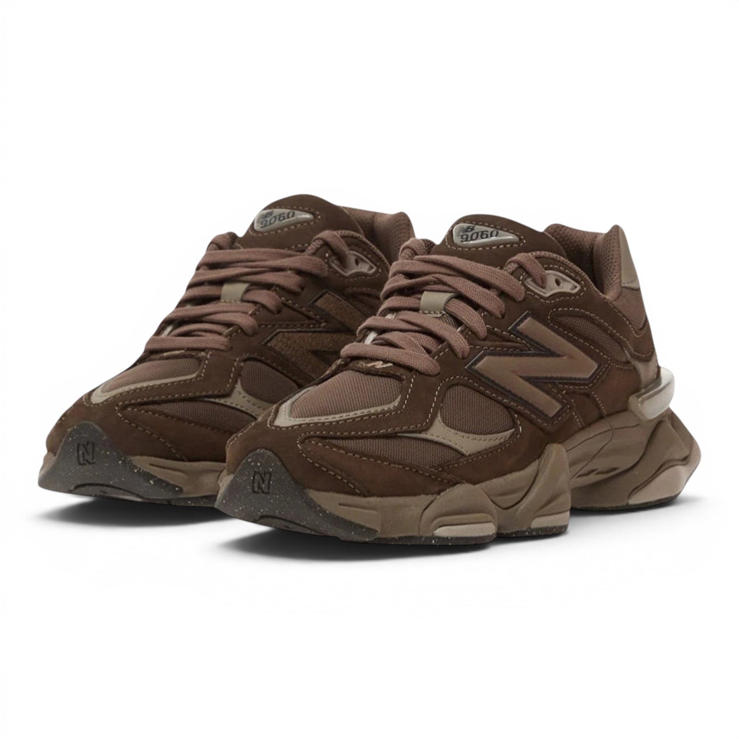 New Balance 9060 - Brown